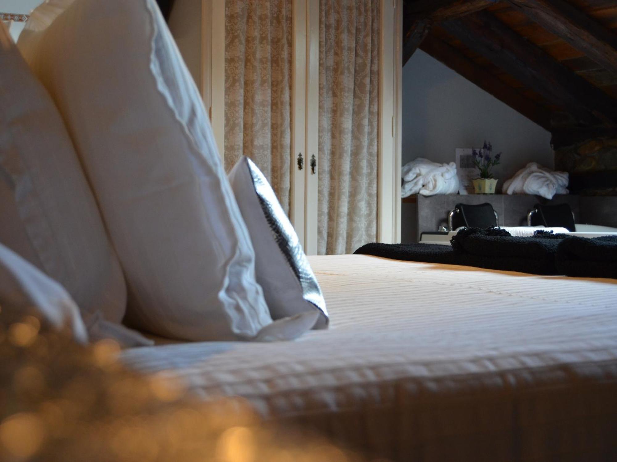 Akla Hotel Palacio Torre De Ruesga Calseca Zimmer foto